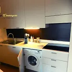 Cala Sultana N62 - 4 Pers Avec Piscine Chauffee- Acces Prive A La De Santa Giulia Porto-Vecchio (Corsica)