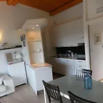 Cala Sultana N62 - 4 Pers Avec Piscine Chauffee- Acces Prive A La De Santa Giulia Lägenhet *