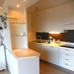 Lägenhet Cala Sultana N62 - 4 Pers Avec Piscine Chauffee- Acces Prive A La De Santa Giulia *