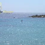 Cala Sultana N62 - 4 Pers Avec Piscine Chauffee- Acces Prive A La De Santa Giulia * Porto-Vecchio (Corsica)