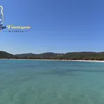 Lägenhet Cala Sultana N62 - 4 Pers Avec Piscine Chauffee- Acces Prive A La De Santa Giulia Porto-Vecchio (Corsica)
