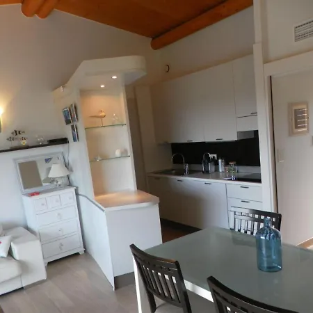 Résidence Cala Sultana N62 - 4 Pers Avec Piscine Chauffée- Accès Privé à La De Santa Giulia Appartamento *