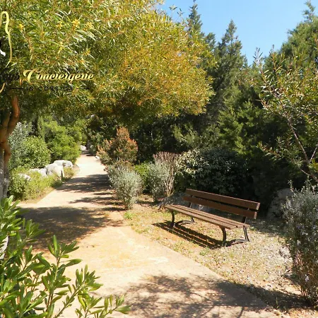 Cala Sultana N62 - 4 Pers Avec Piscine Chauffee- Acces Prive A La De Santa Giulia 维琪奥港