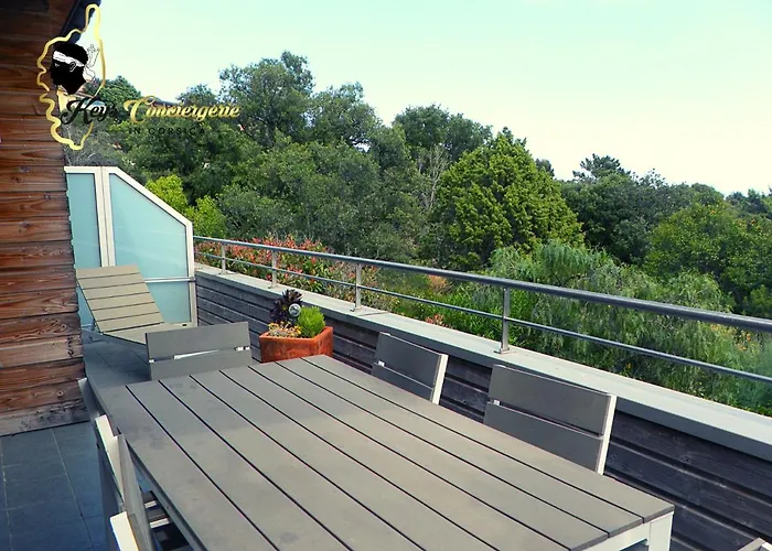 Résidence Cala Sultana N62 - 4 Pers Avec Piscine Chauffée- Accès Privé à La De Santa Giulia Appartamento Porto Vecchio